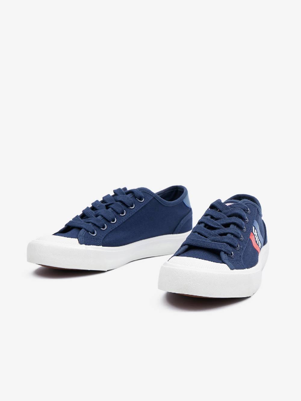 Levi's\u00ae Levi's® Missiion Kinder Tennisschuhe
