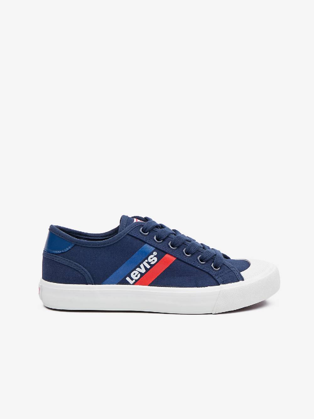 Levi's\u00ae Levi's® Missiion Kinder Tennisschuhe