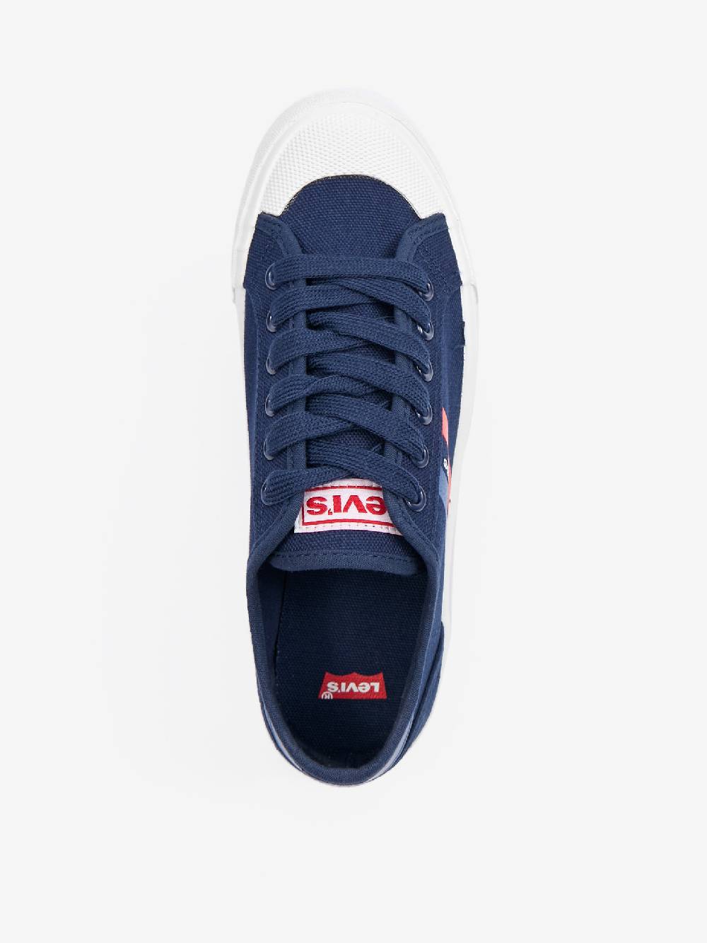 Levi's\u00ae Levi's® Missiion Kinder Tennisschuhe