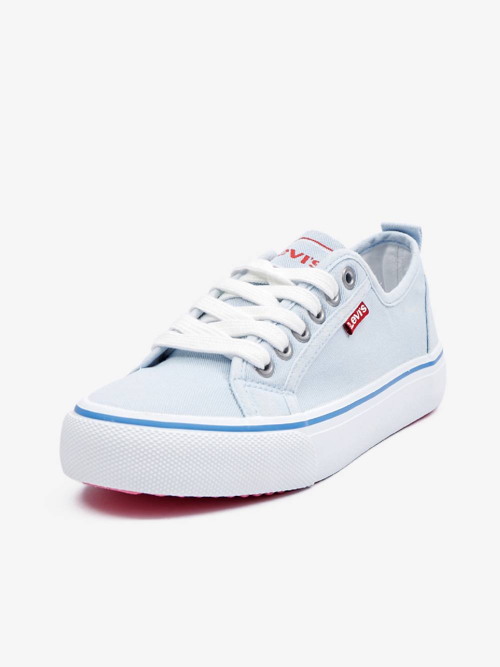 Levi's\u00ae Levi's® Pearl X Kinder Tennisschuhe