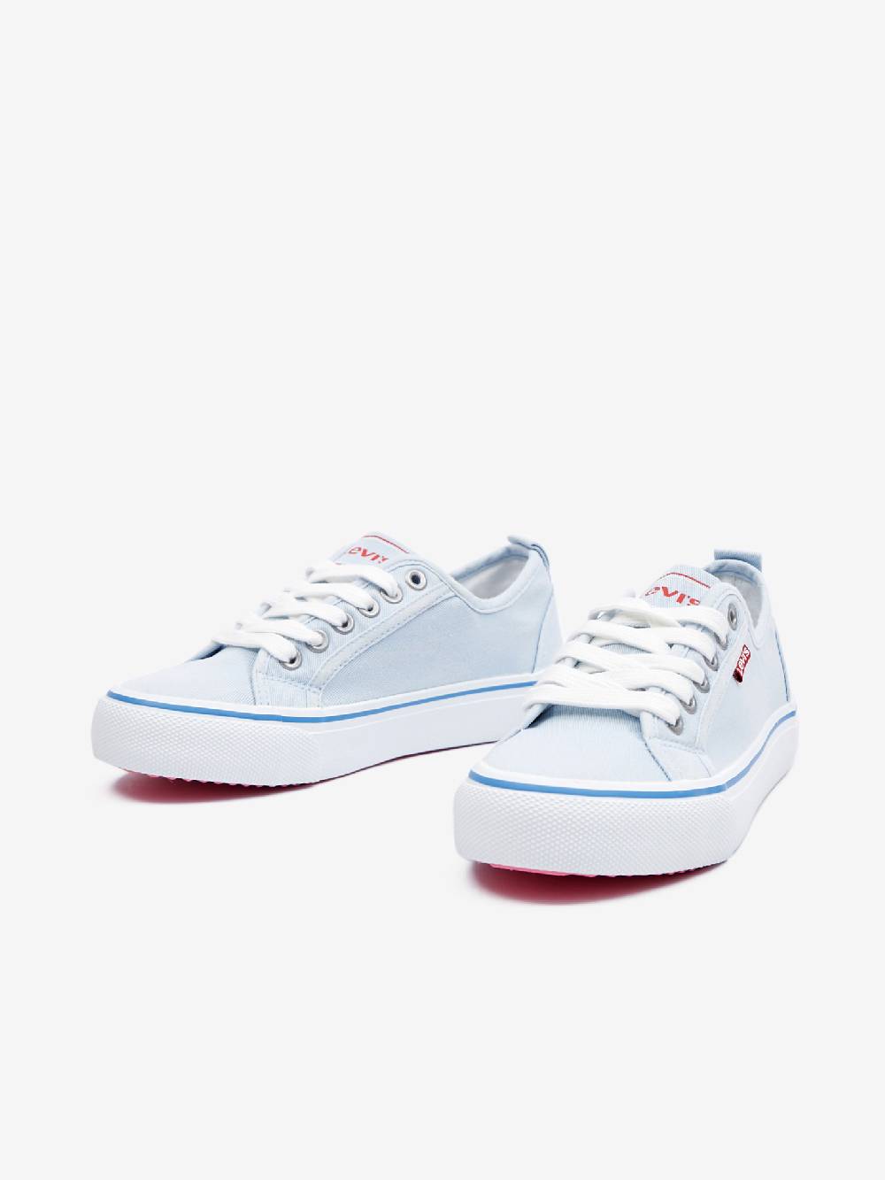 Levi's\u00ae Levi's® Pearl X Kinder Tennisschuhe