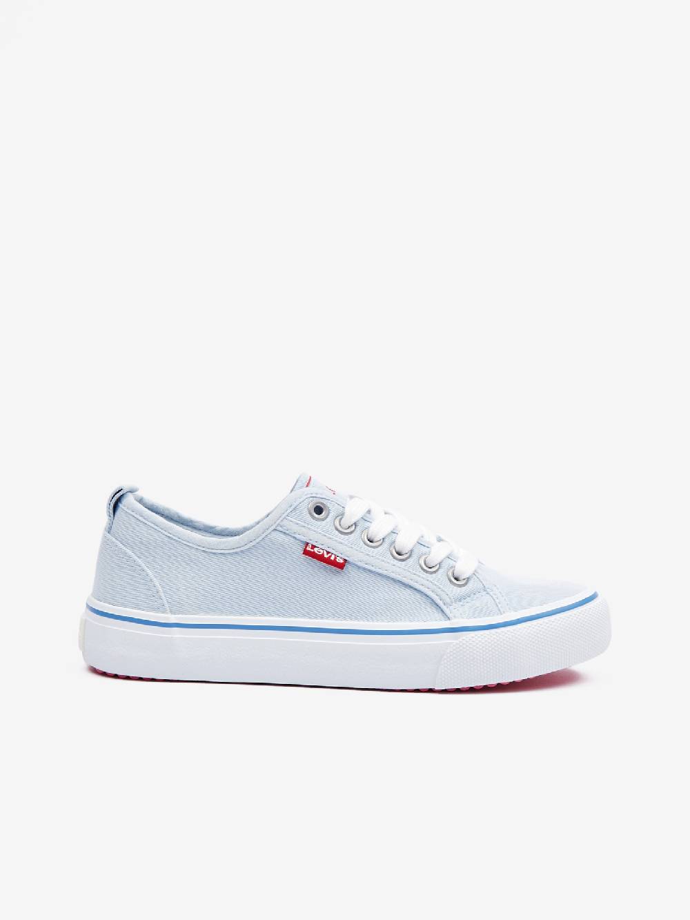 Levi's\u00ae Levi's® Pearl X Kinder Tennisschuhe