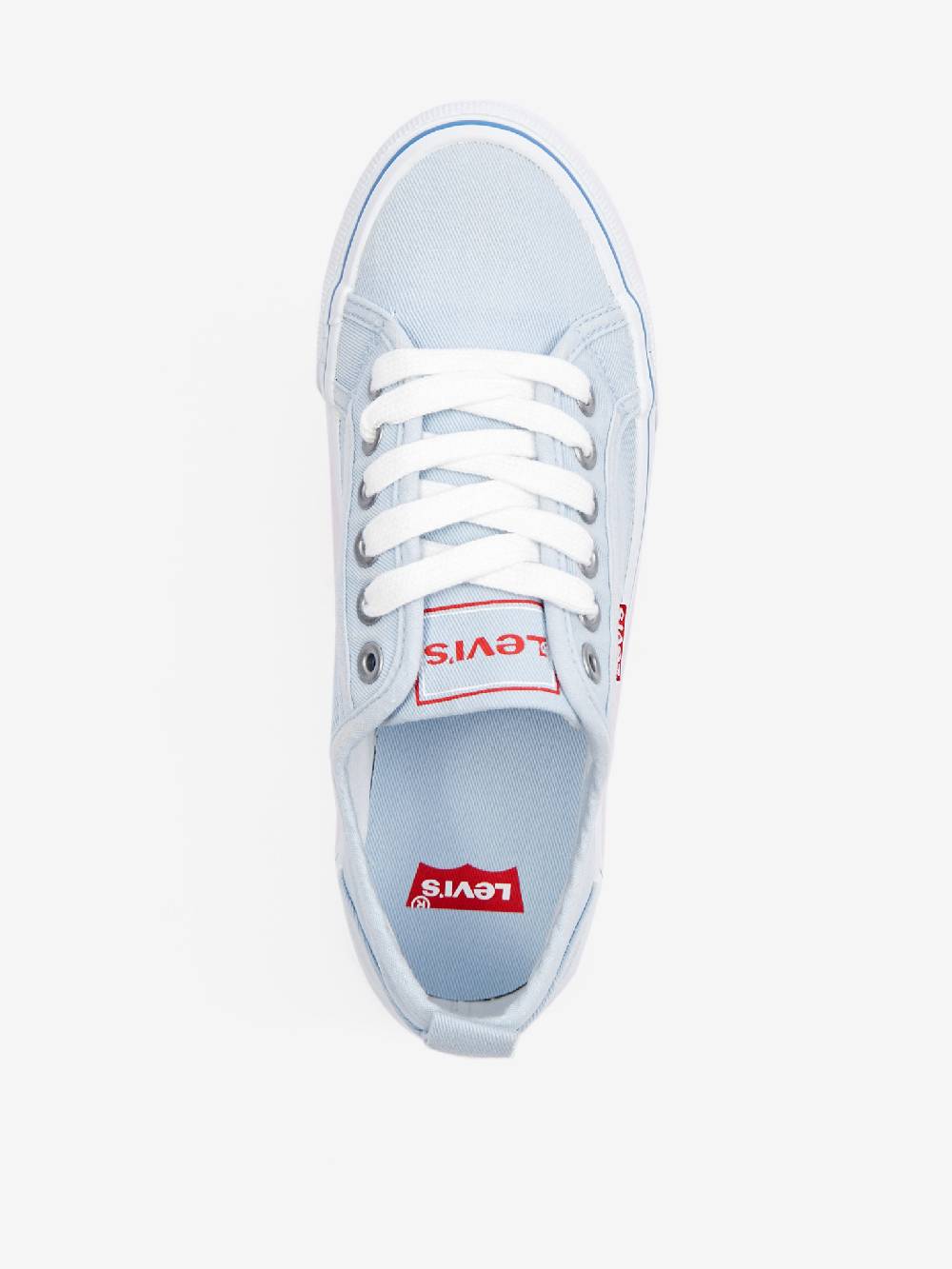 Levi's\u00ae Levi's® Pearl X Kinder Tennisschuhe