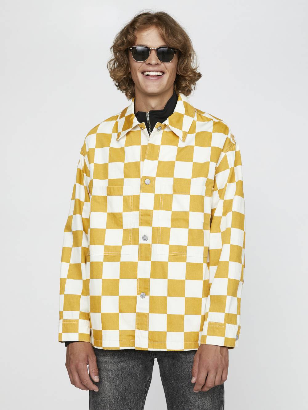 Levi's\u00ae Portola Chore Jacke