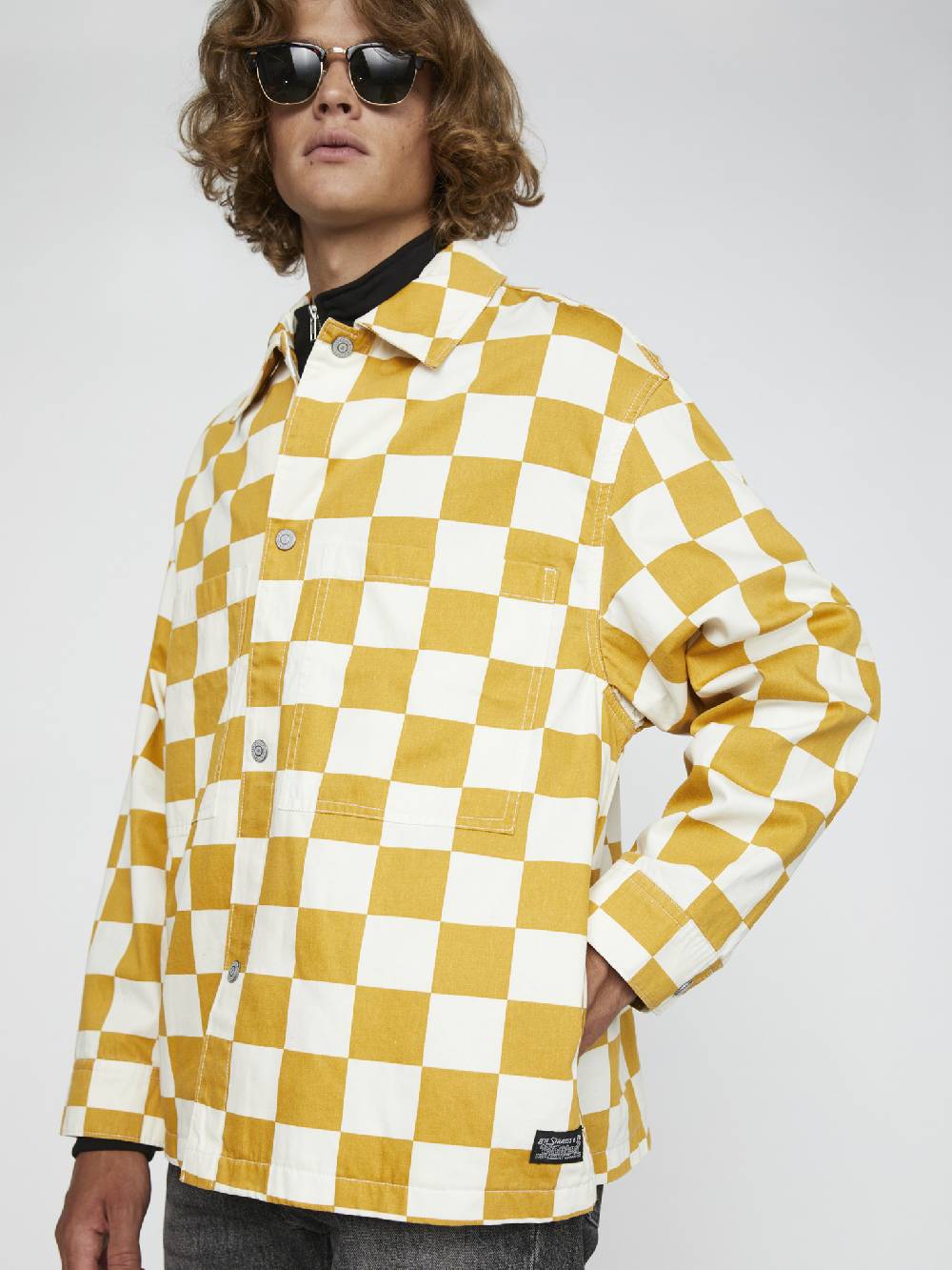 Levi's\u00ae Portola Chore Jacke