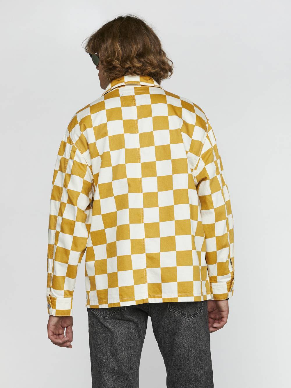 Levi's\u00ae Portola Chore Jacke