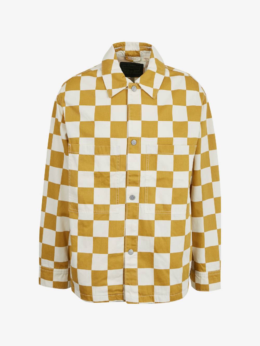 Levi's\u00ae Portola Chore Jacke