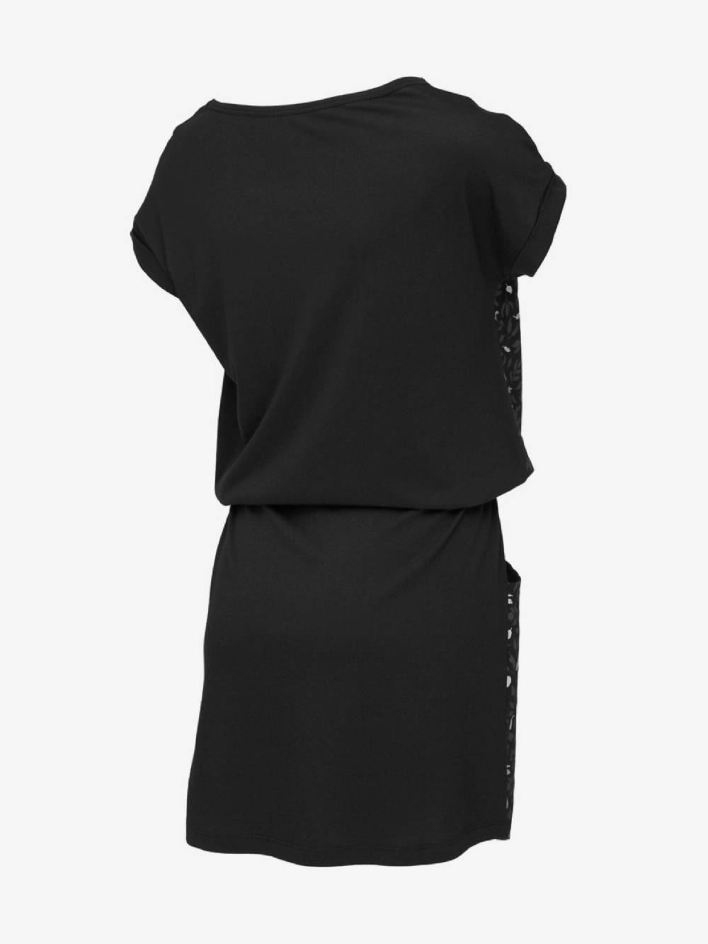 Loap Aslaris Kleid