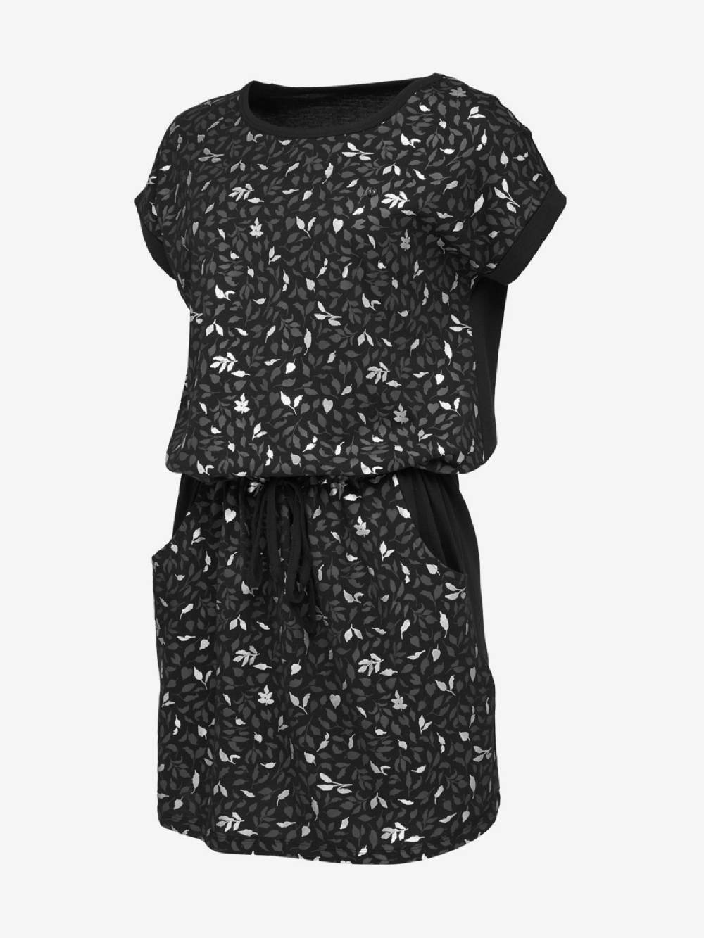 Loap Aslaris Kleid