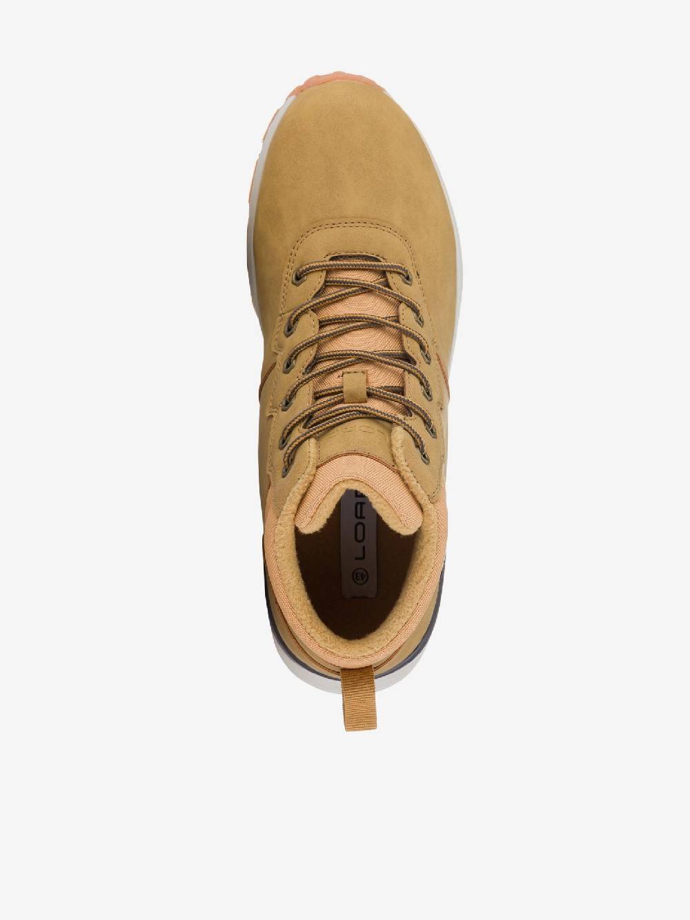 Loap Flam Stiefeletten