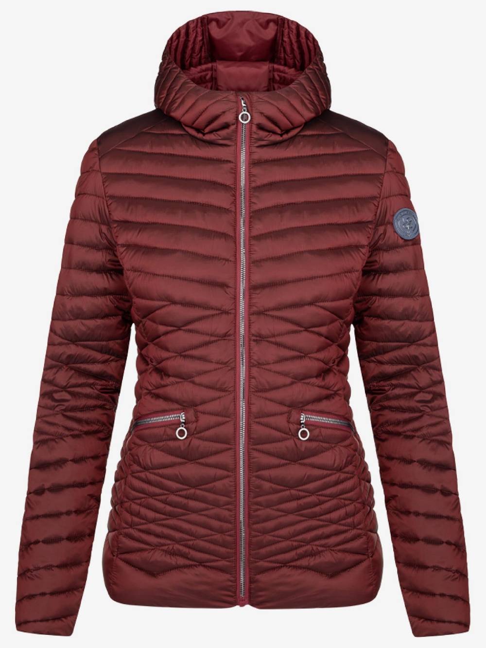 Loap Illa Jacket