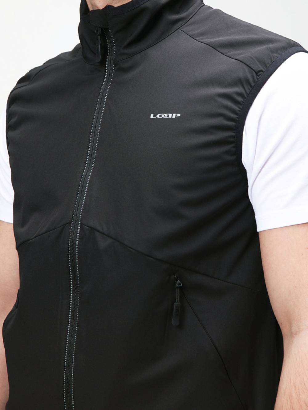 Loap Urylon Weste
