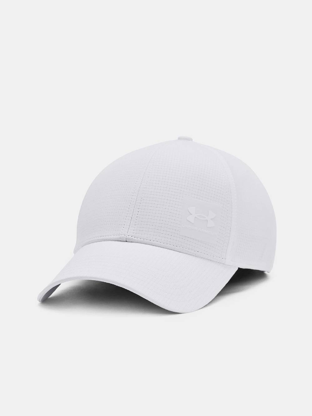 Under Armour M Iso-chill Armourvent Str Schildmütze