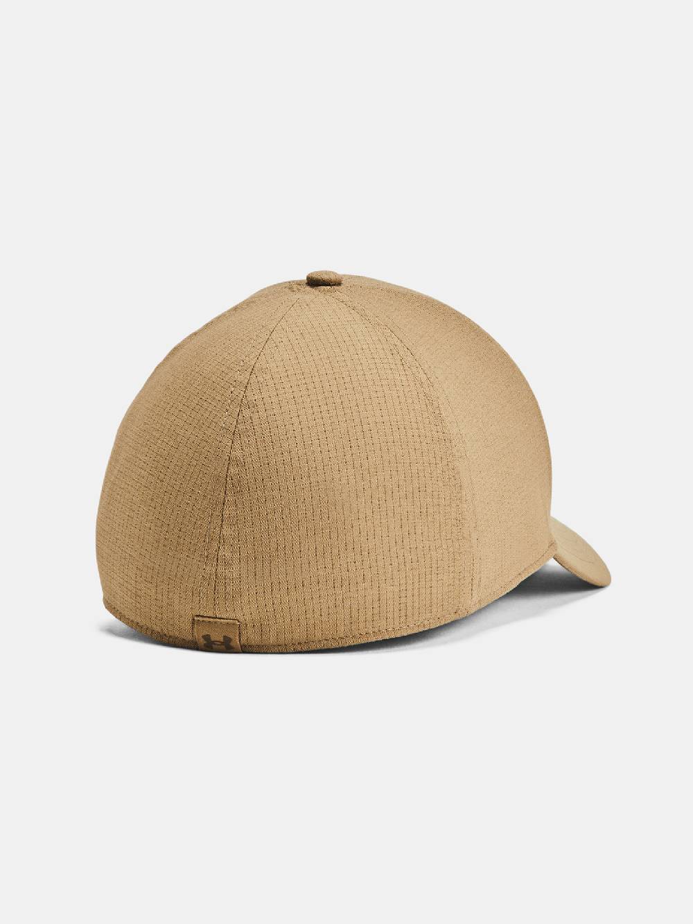 Under Armour M Iso-chill Armourvent Str Schildmütze