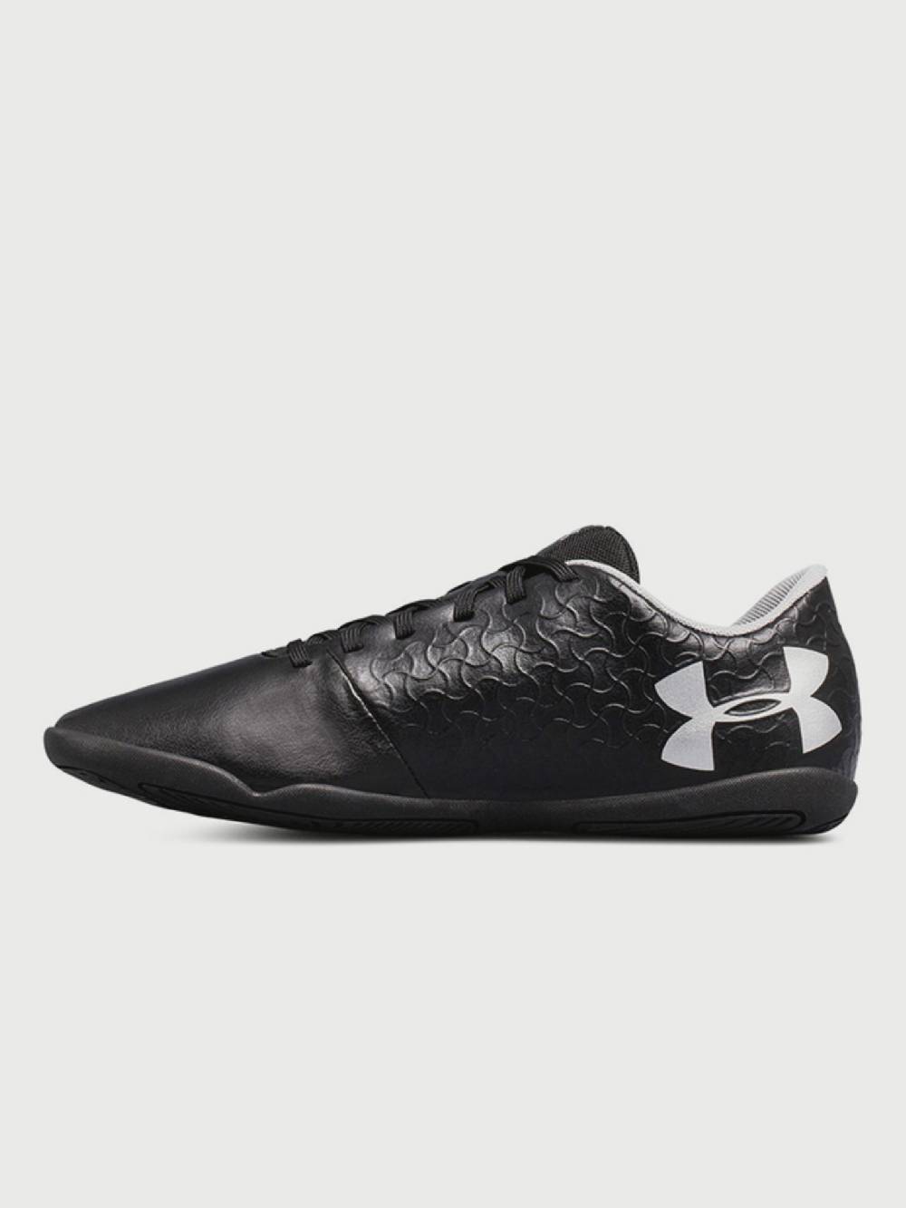 Under Armour Magnetico Select IN JR Kinder Tennisschuhe