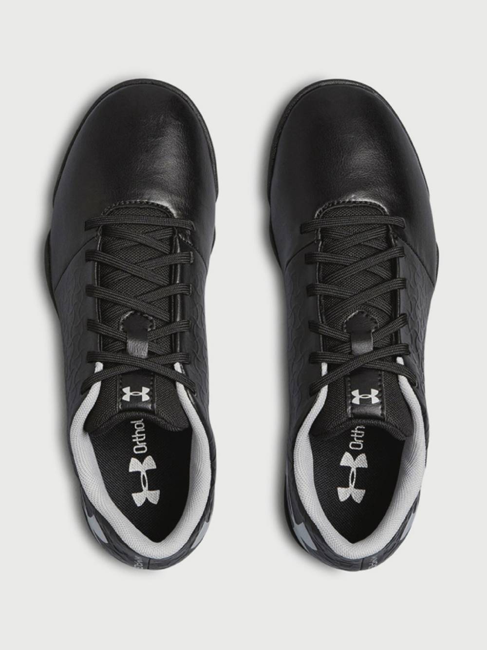 Under Armour Magnetico Select IN JR Kinder Tennisschuhe