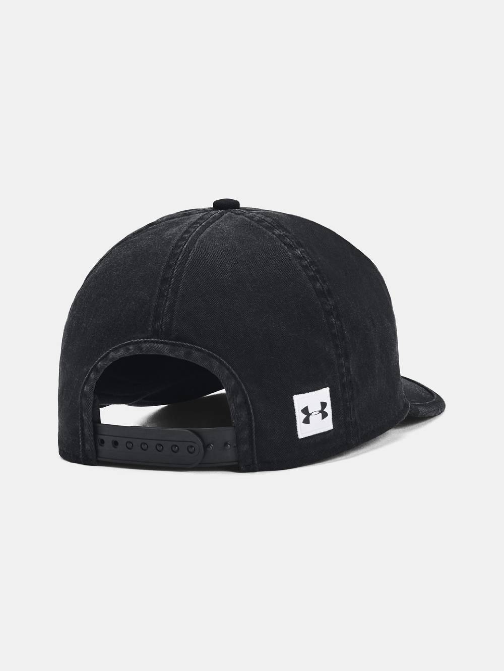 Under Armour Men's UA Branded Snapback-BLK Schildmütze