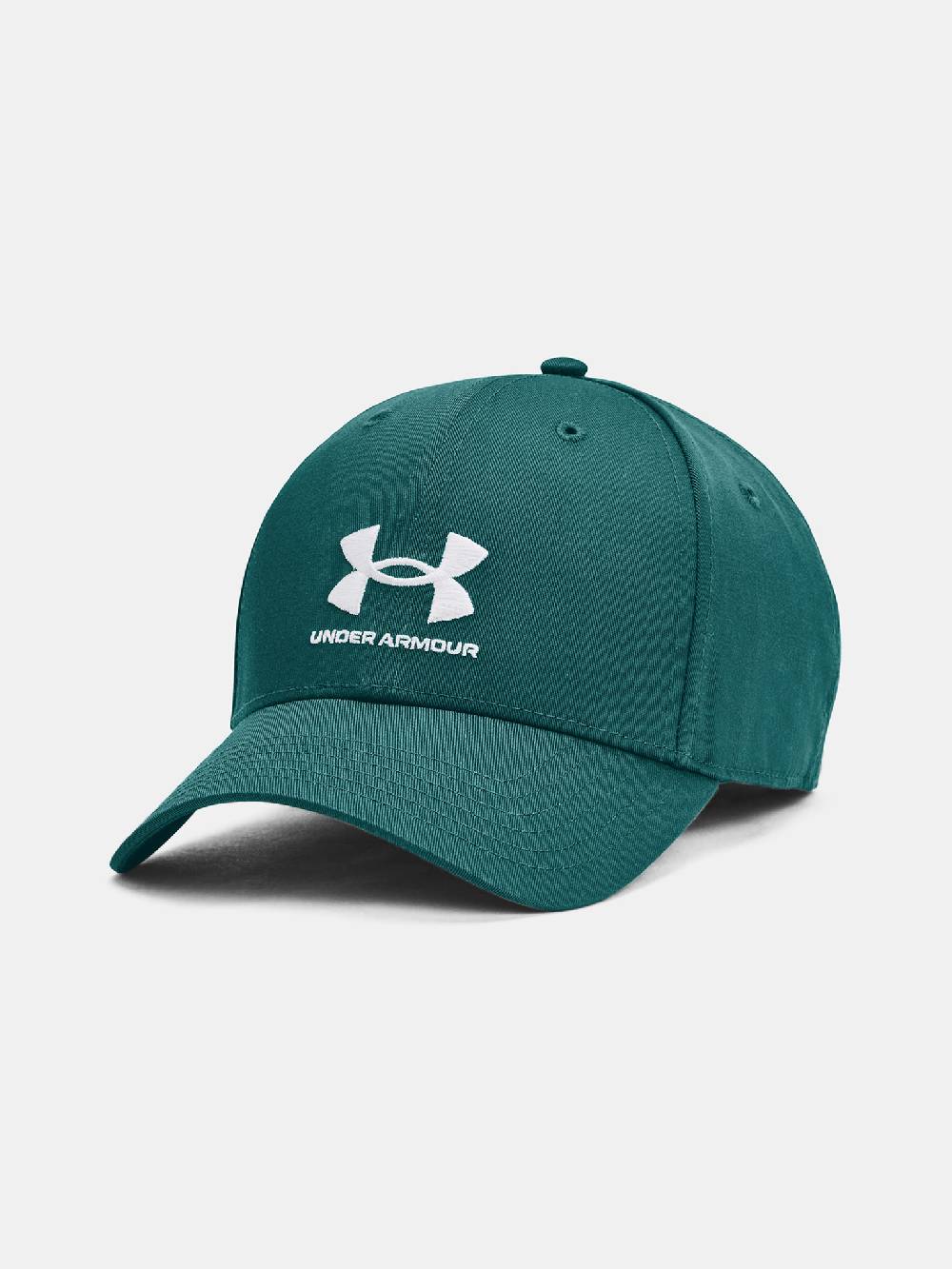 Under Armour Mens Sportstyle Lockup Adj Schildmütze