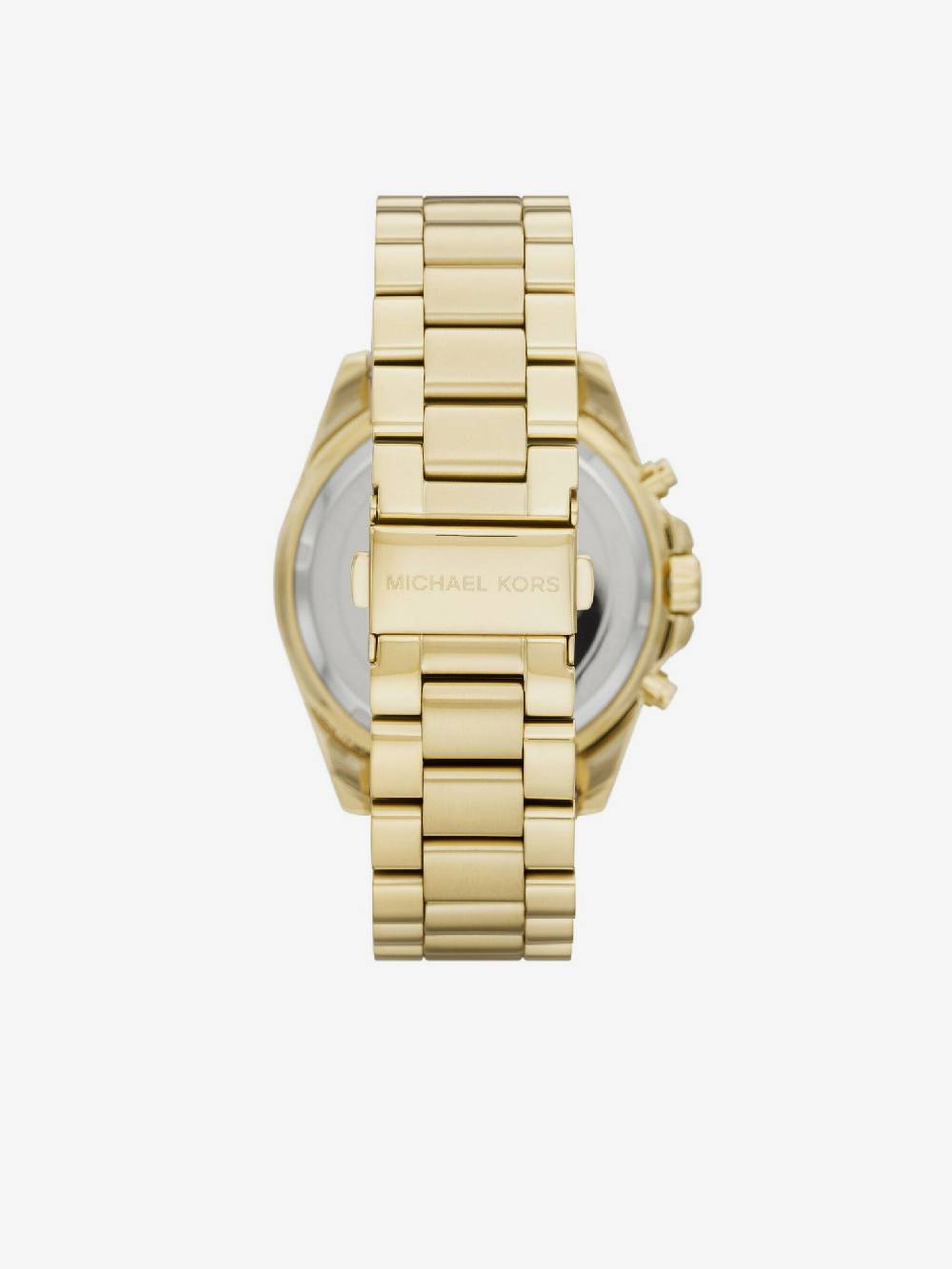Michael Kors Bradshaw Armbanduhr