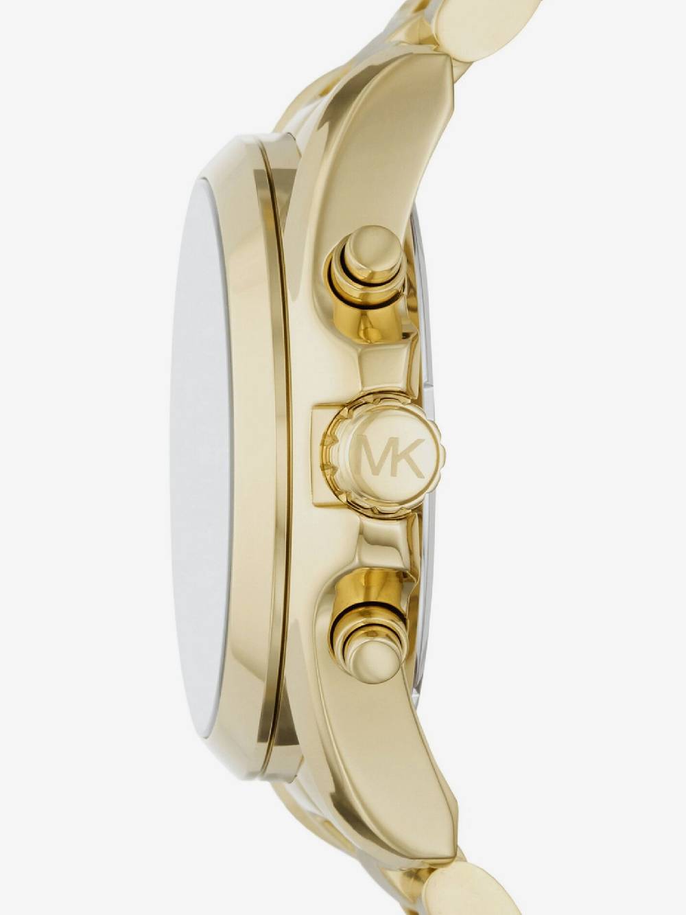 Michael Kors Bradshaw Armbanduhr