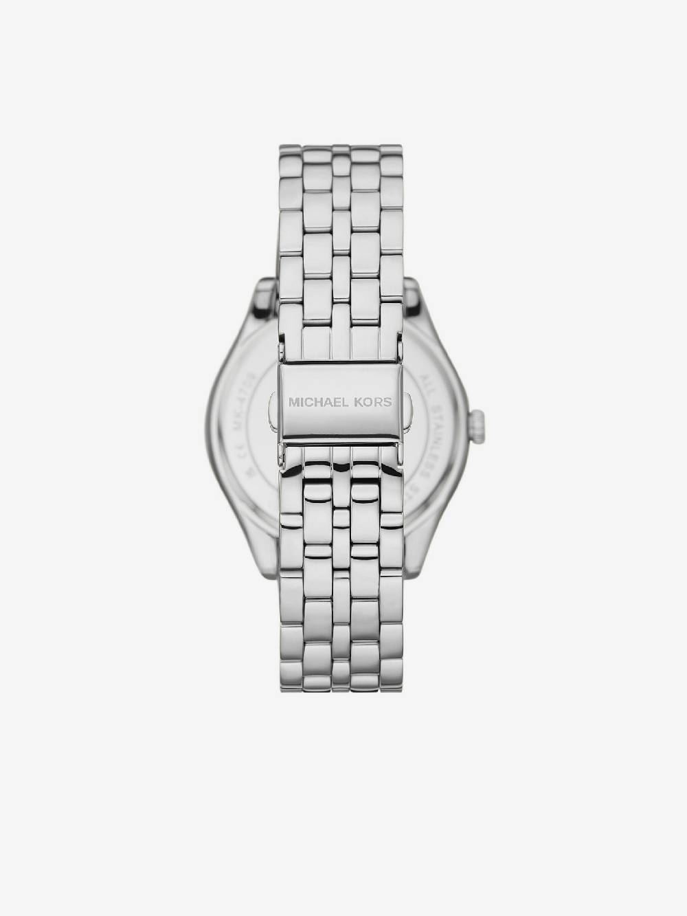 Michael Kors Harlowe Armbanduhr
