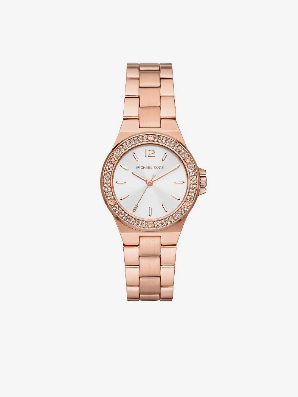 Michael Kors Lennox Armbanduhr