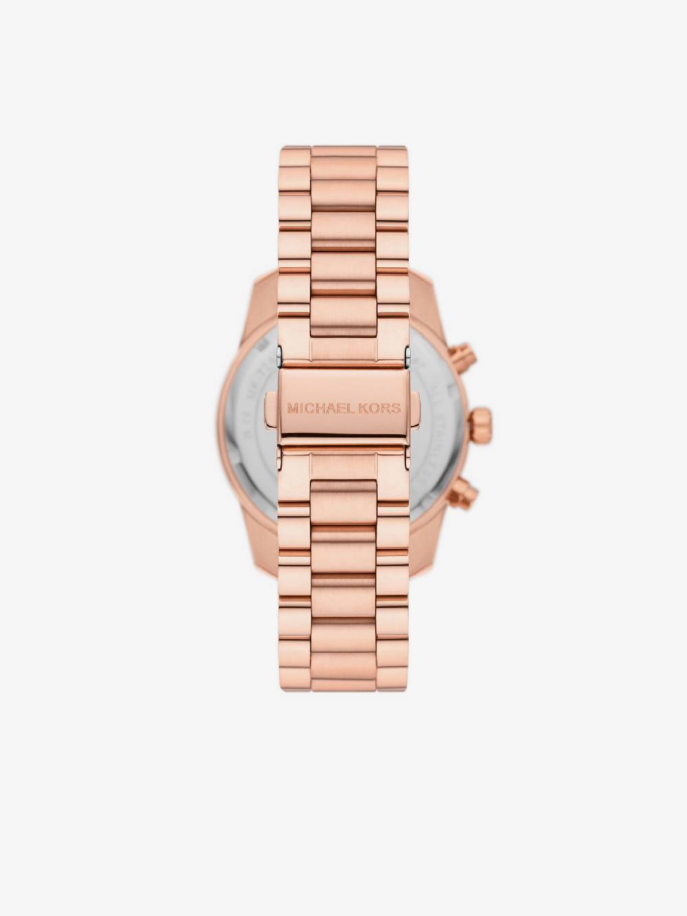 Michael Kors Lexington Armbanduhr