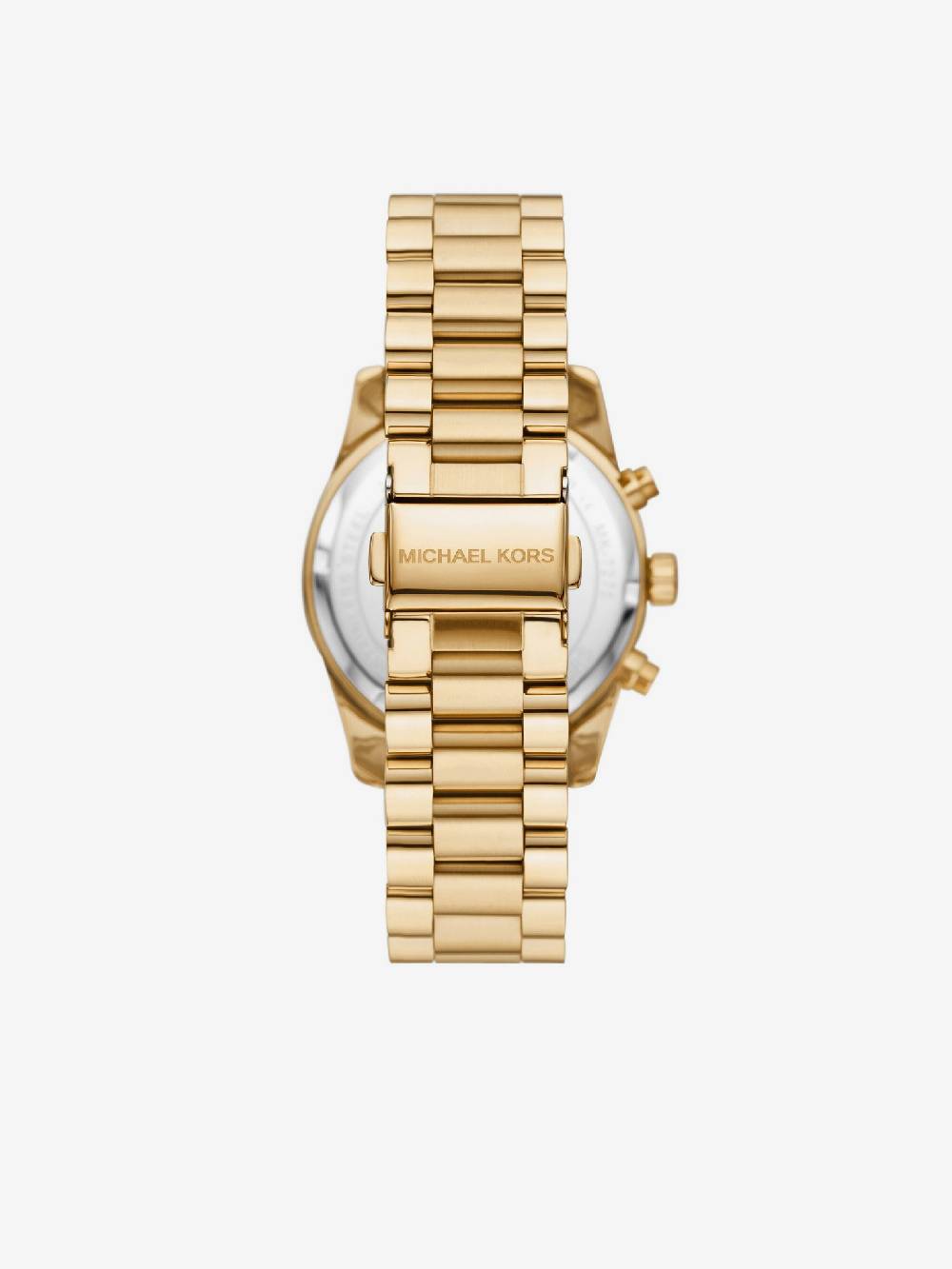 Michael Kors Lexington Armbanduhr
