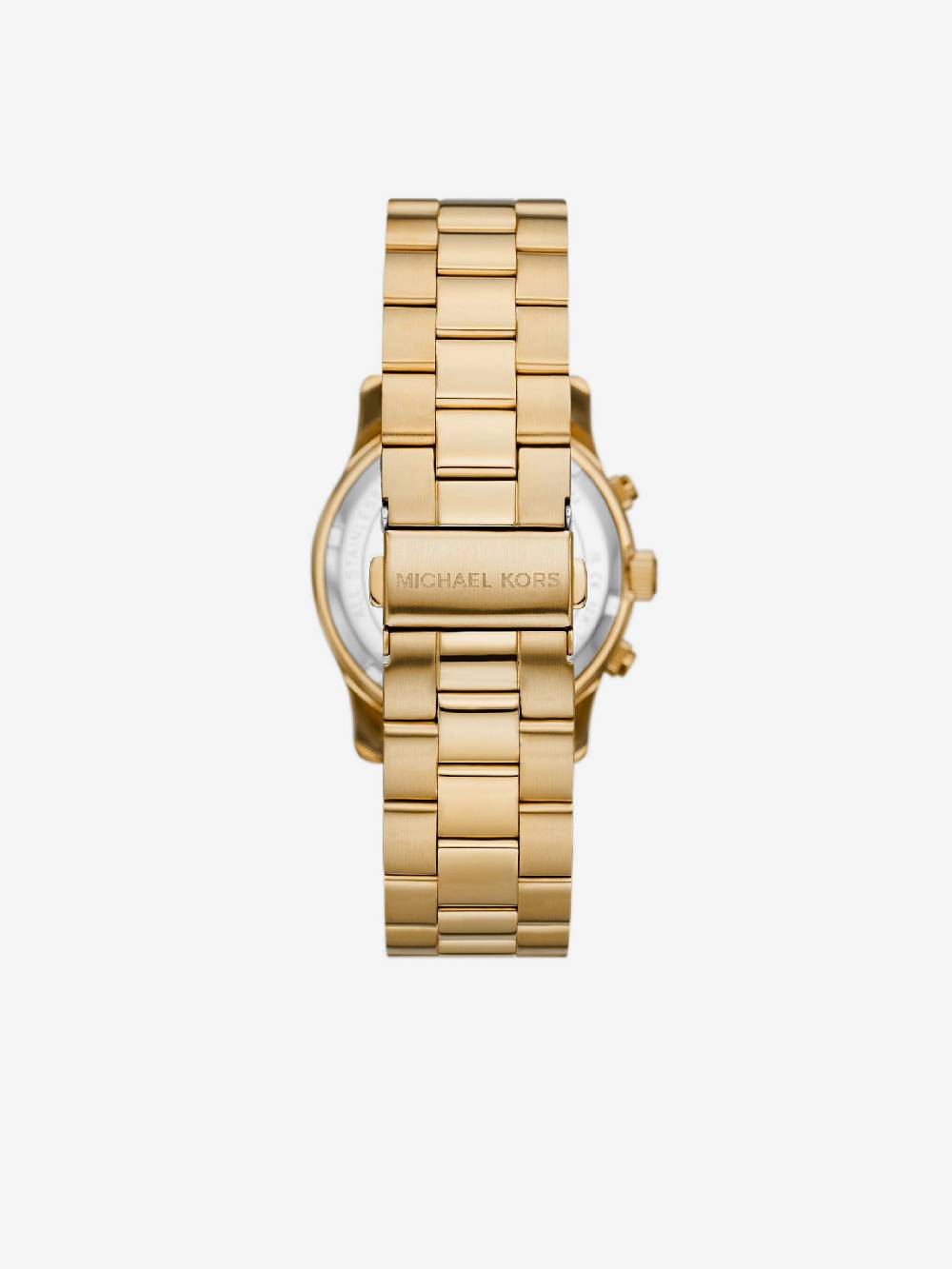 Michael Kors Runway Armbanduhr