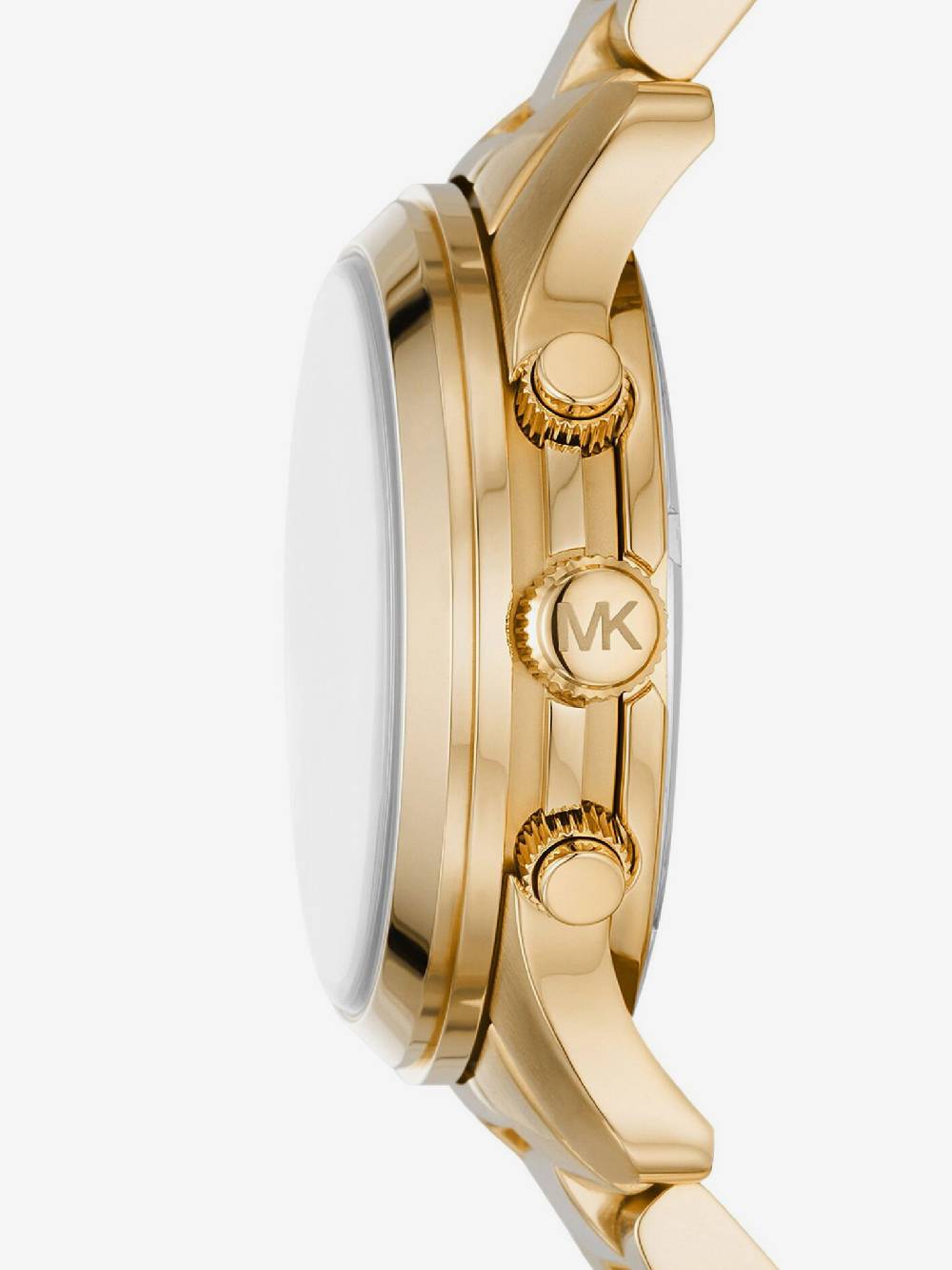 Michael Kors Runway Armbanduhr