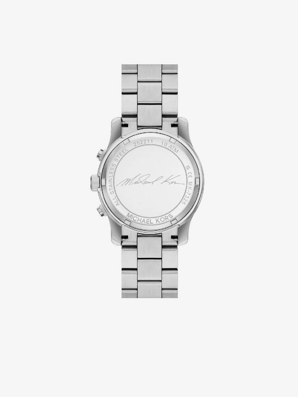Michael Kors Runway Armbanduhr