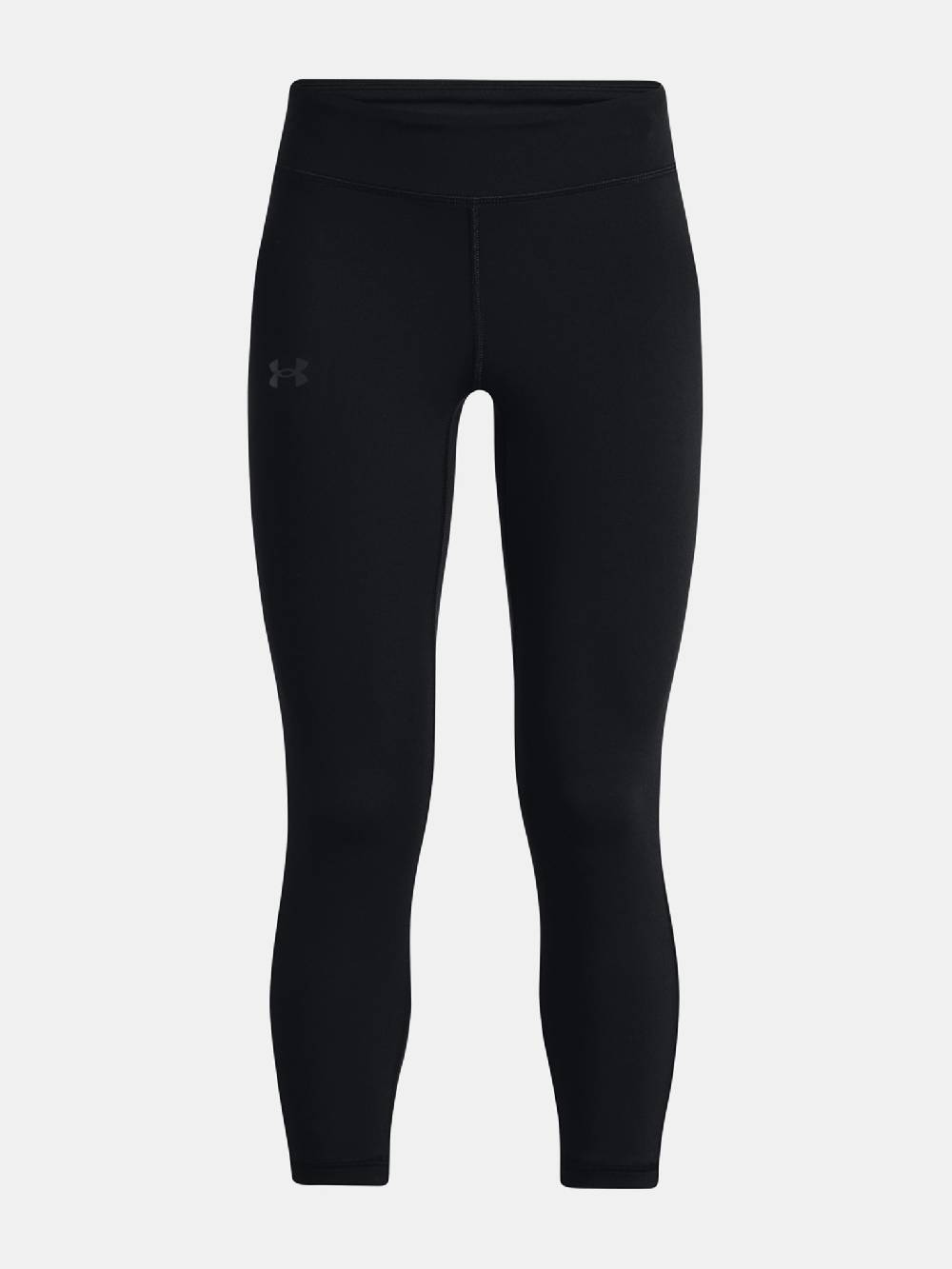 Under Armour Motion Solid Ankle Crop Kinder Leggins