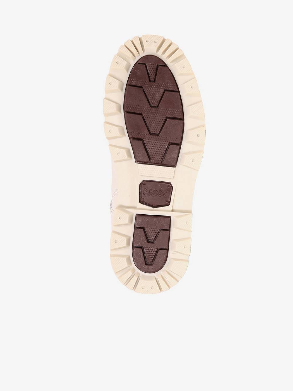 NAX FALBO Tennisschuhe