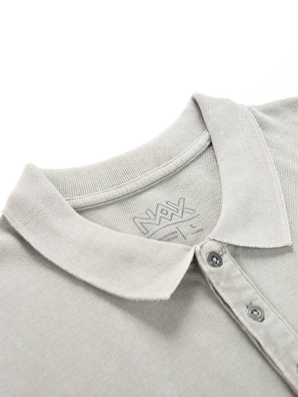 NAX Germ Polo T-Shirt