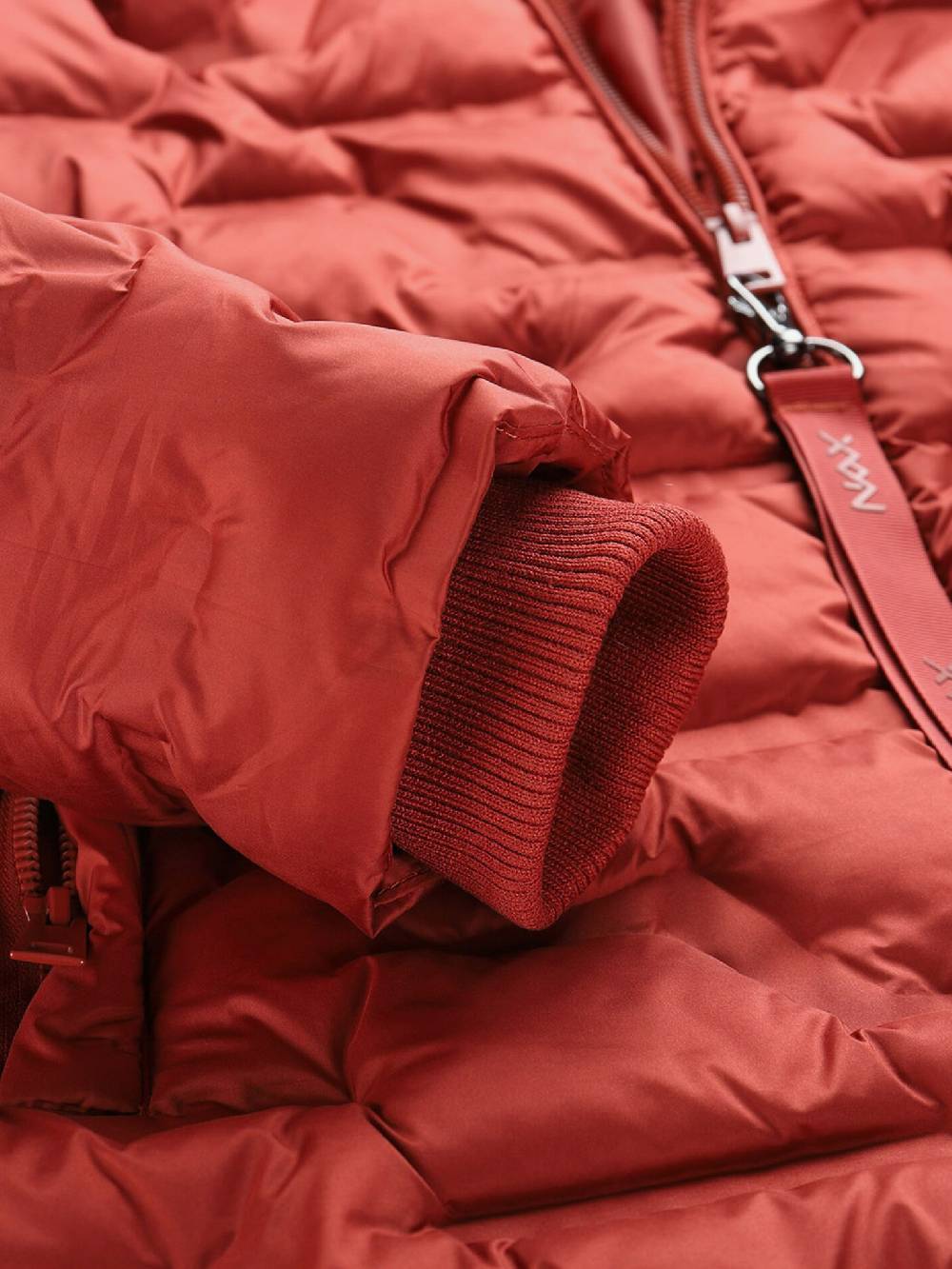 NAX Raffa Jacket