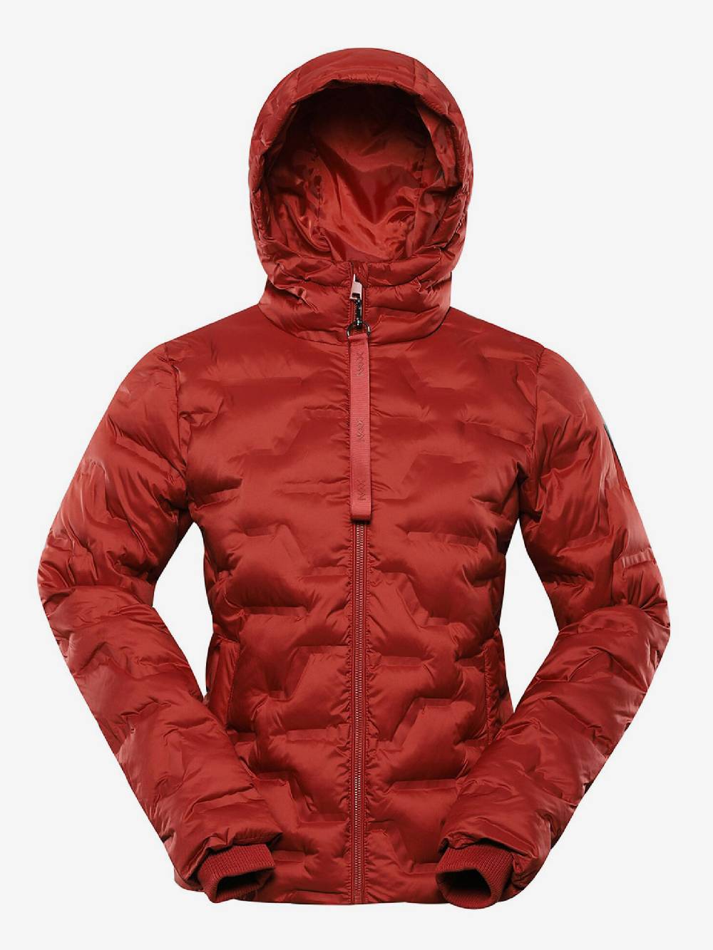 NAX Raffa Jacket