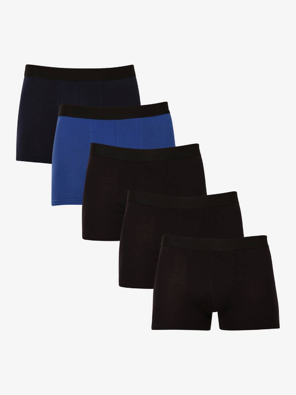 Nedeto Boxershorts 5 Stück