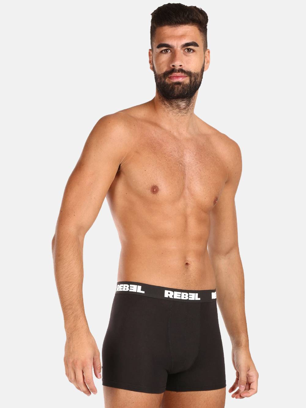 Nedeto Rebel Boxershorts 10 Stück