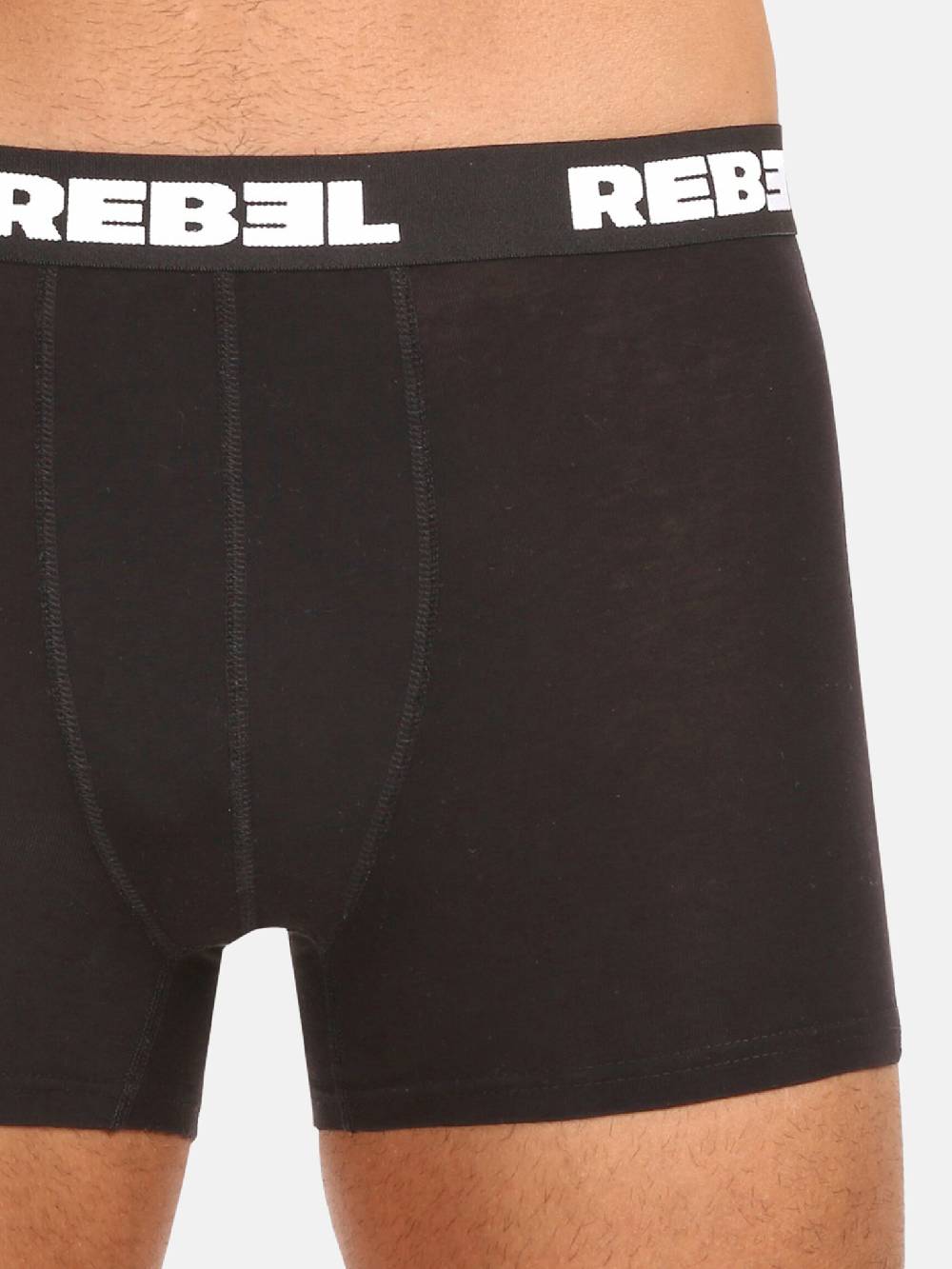 Nedeto Rebel Boxershorts 10 Stück