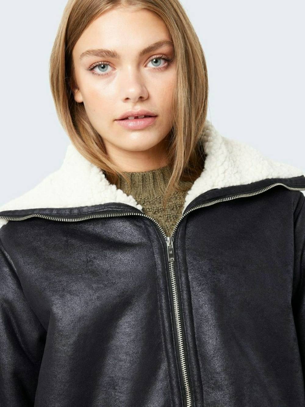 Noisy May Hailey Jacket