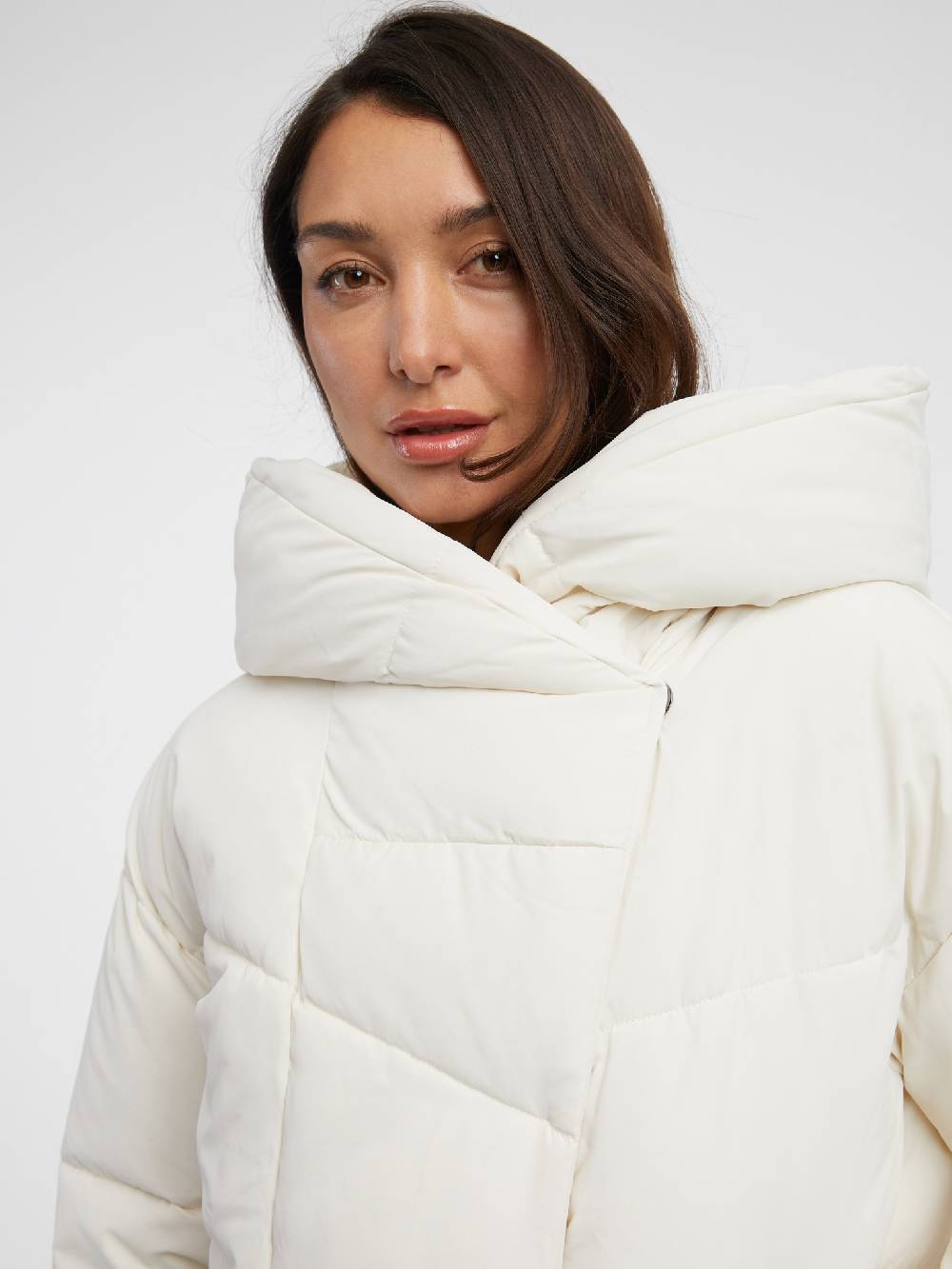 Noisy May Tally Jacket