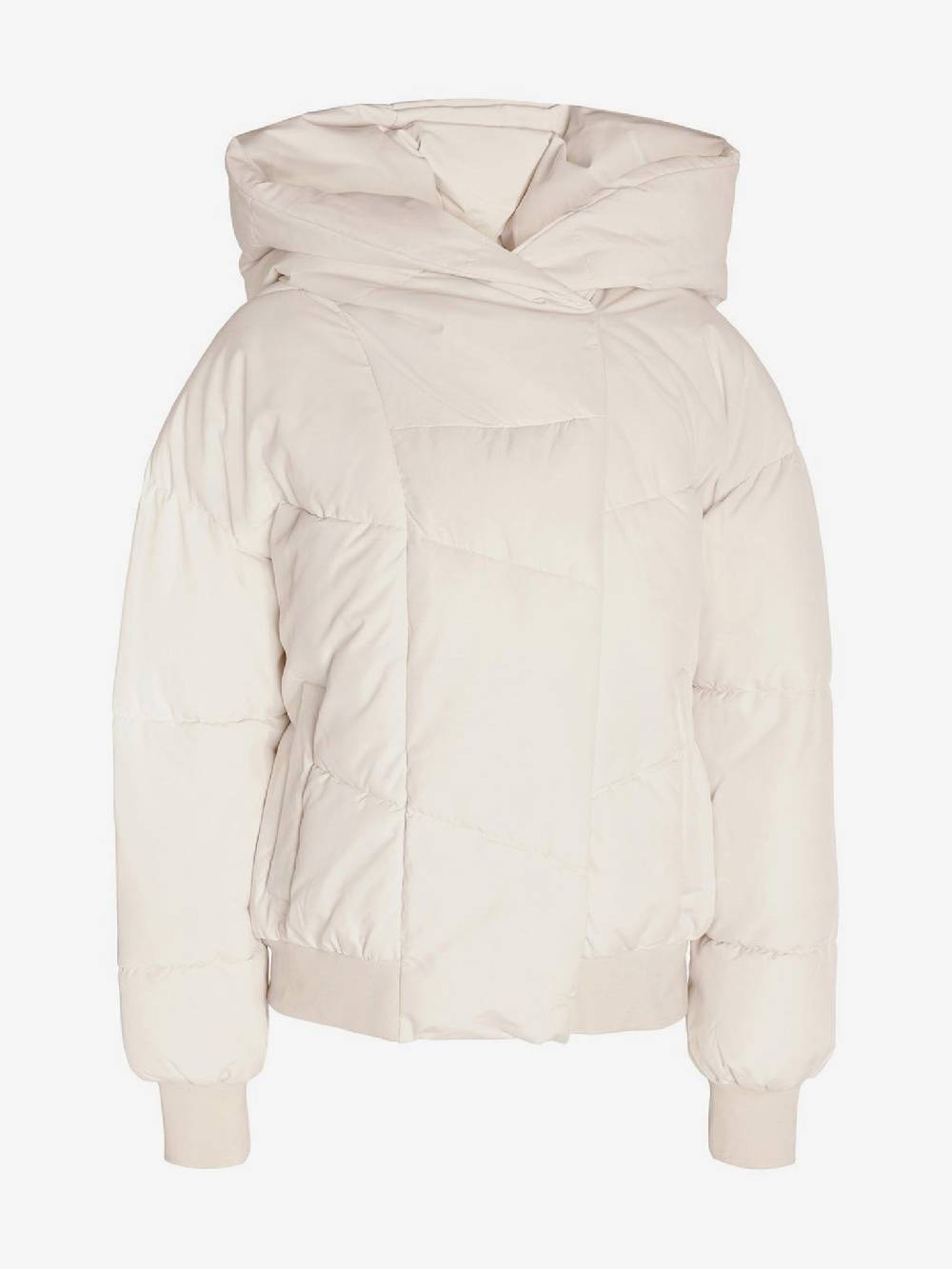 Noisy May Tally Jacket