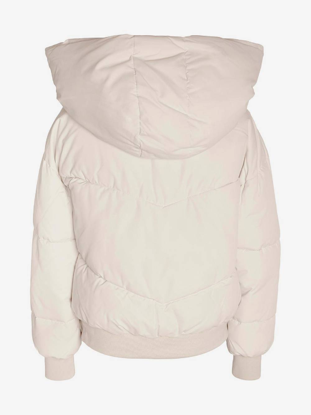 Noisy May Tally Jacket