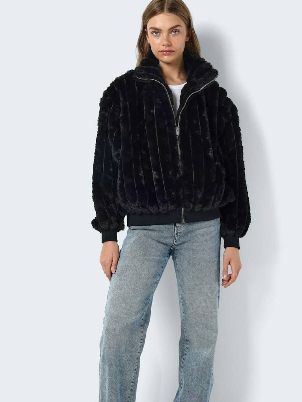Noisy May Zena Jacket