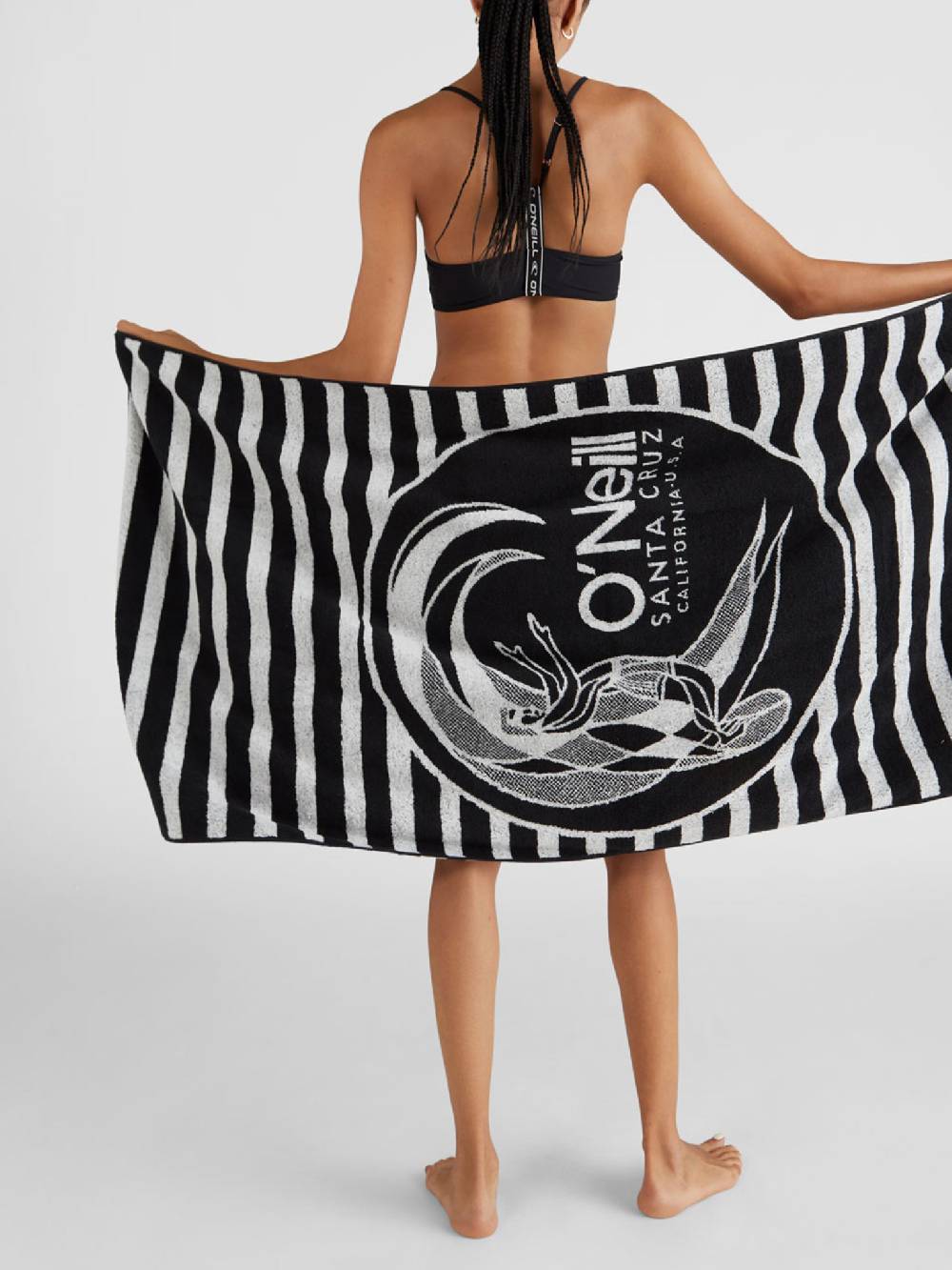 O'Neill Badetuch