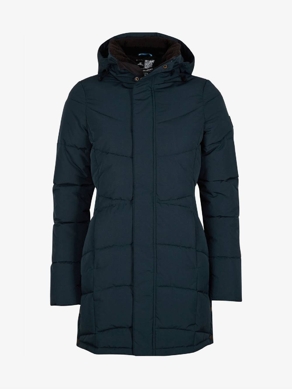 O'Neill Control Jacket