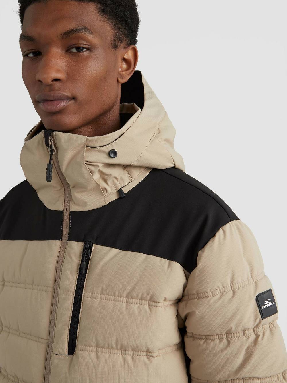 O'Neill Igneous Jacke