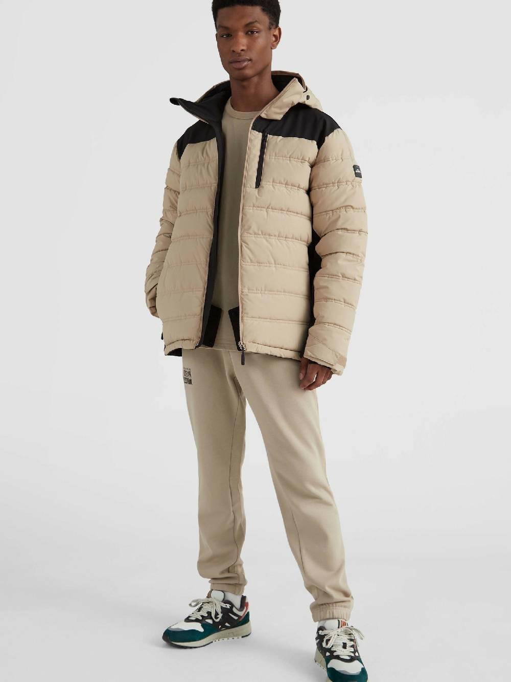 O'Neill Igneous Jacke