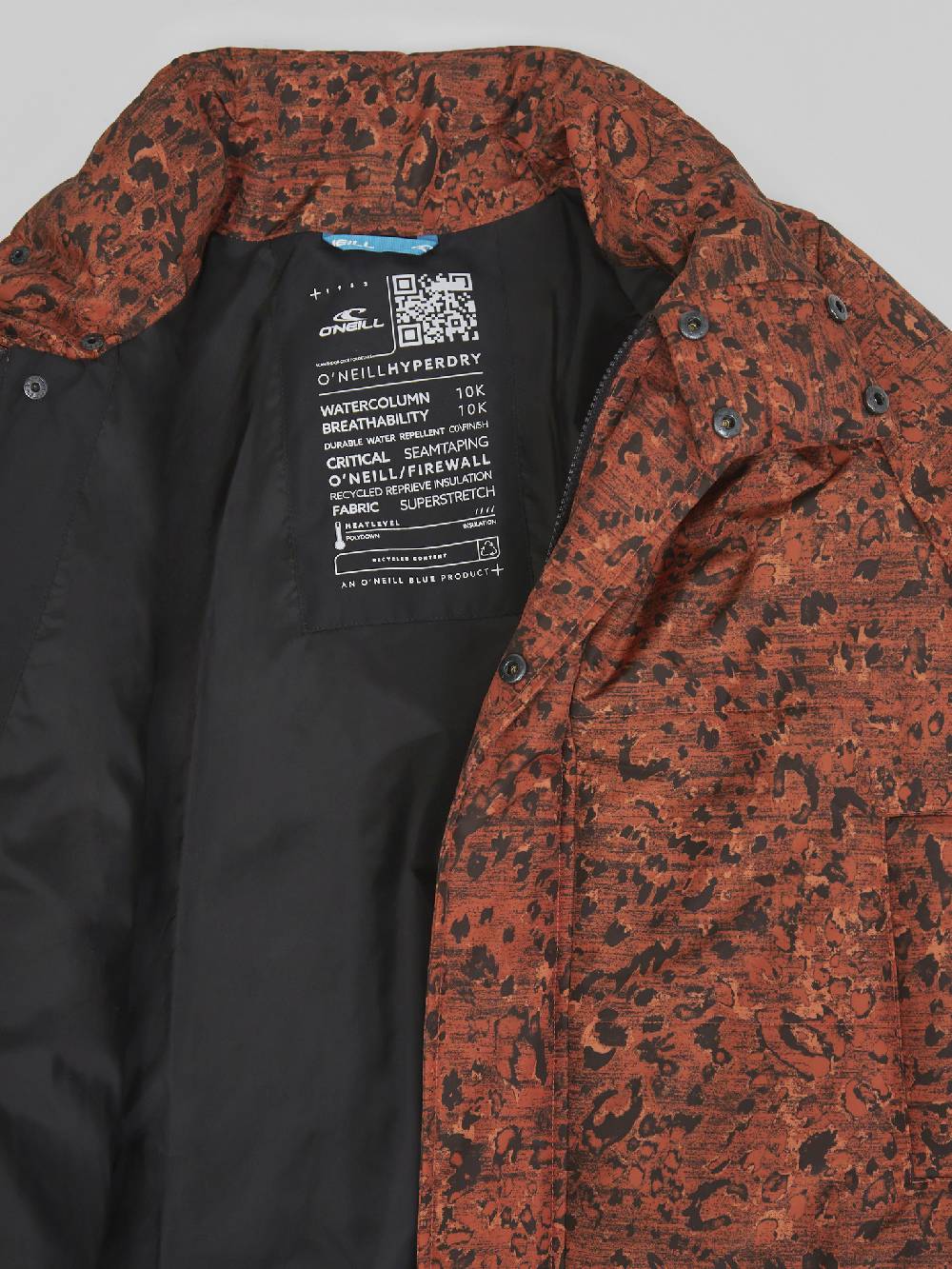 O'Neill Misty Jacket Jacket