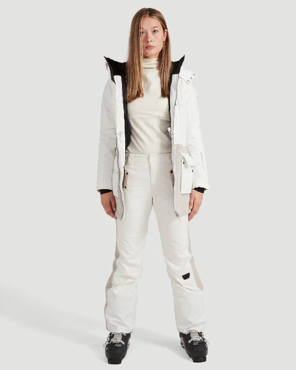 O'Neill Onyx Snow Jacke
